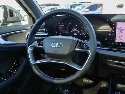 New 2025 Audi A5 2.0T Premium Plus image 20