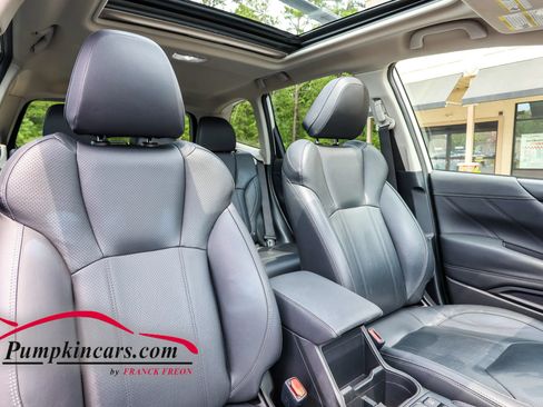 Used 2021 Subaru Forester Limited AWD/4WD image 23