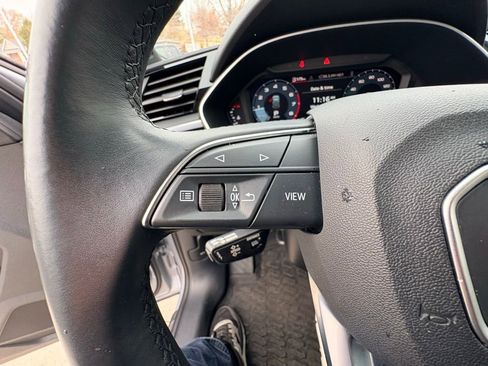 Used 2022 Audi Q3 2.0T Premium Plus image 21