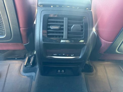Used 2024 BMW X3 sDrive30i w/ Convenience Package RWD image 16