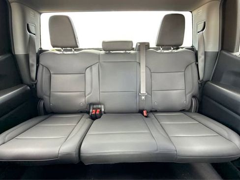 New 2025 GMC Sierra 1500 Pro w/ Graphite Edition image 15