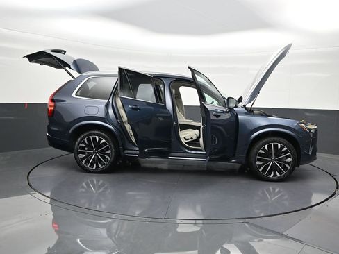 New 2026 Volvo XC90 T8 Ultra w/ Protection Package Premier AWD/4WD image 30