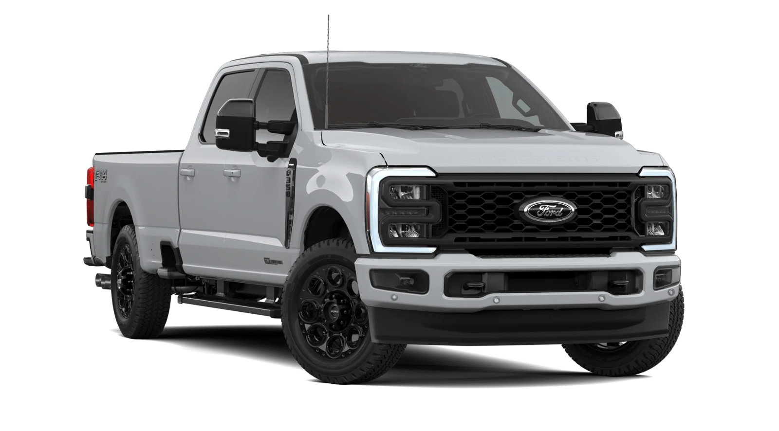 New 2026 Ford F350 Lariat w/ Black Appearance Package AWD/4WD image 26