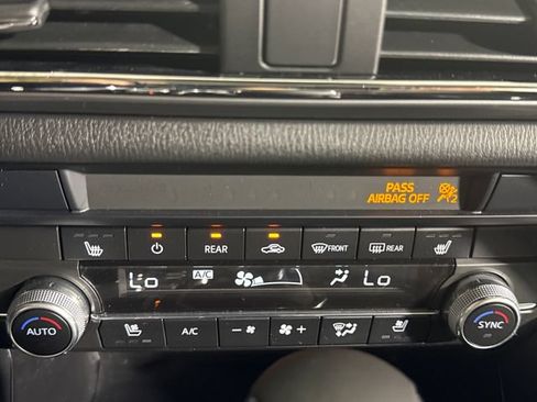 Certified 2023 MAZDA CX-9 Touring Plus AWD/4WD image 30