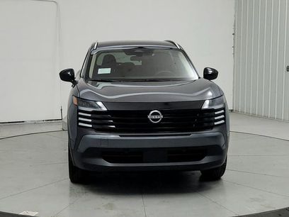 New 2026 Nissan Kicks SV