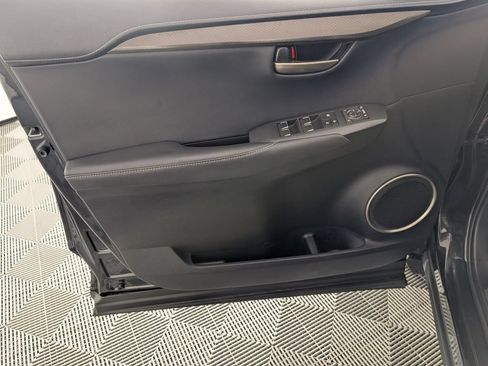 Used 2021 Lexus NX 300 FWD w/ Accessory Package 2 image 10