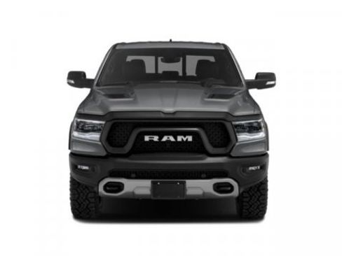 Used 2019 RAM 1500 Rebel w/ Rebel Level 2 Equipment Group AWD/4WD image 7