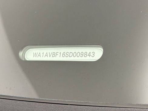 Certified 2025 Audi Q8 Premium w/ Convenience Package AWD/4WD image 31