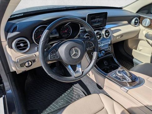 Used 2015 Mercedes-Benz C 300 Sedan image 10