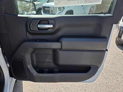 New 2026 GMC Sierra 1500 Pro w/ Pro Value Package RWD image 16