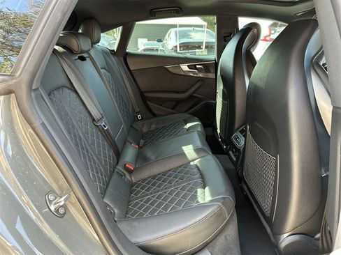 Used 2023 Audi S5 Prestige image 13