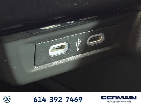 Certified 2026 Volkswagen Jetta S FWD image 32