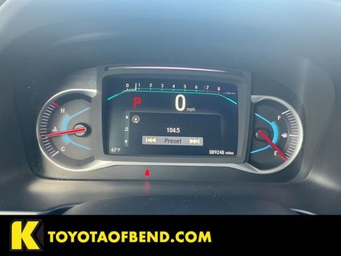 Used 2021 Honda Pilot Touring image 17