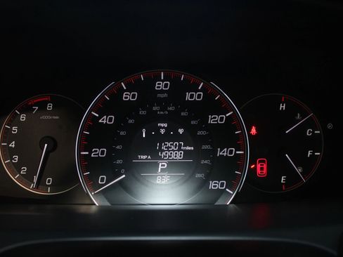 Used 2014 Honda Accord EX-L image 14