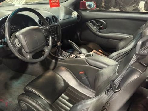 Used 1995 Pontiac Firebird Formula image 5