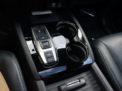 Used 2019 Honda Passport Touring image 16