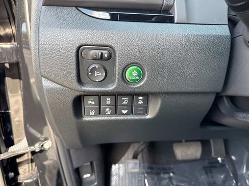 Certified 2023 Honda Ridgeline Black Edition image 33