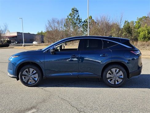 New 2026 Nissan Murano SL image 4