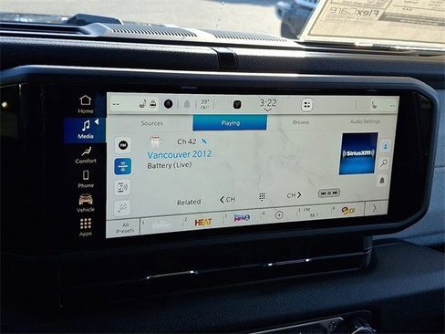 New 2026 Jeep Wrangler Unlimited Sport image 12