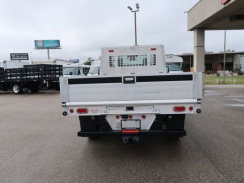 Used 2018 Ford Transit 250 138 image 5