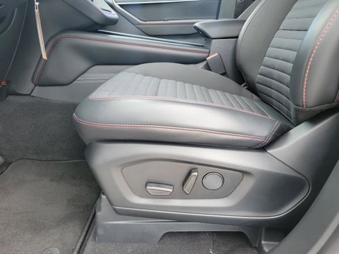 New 2026 Ford Explorer ST-Line w/ Premium Package image 10