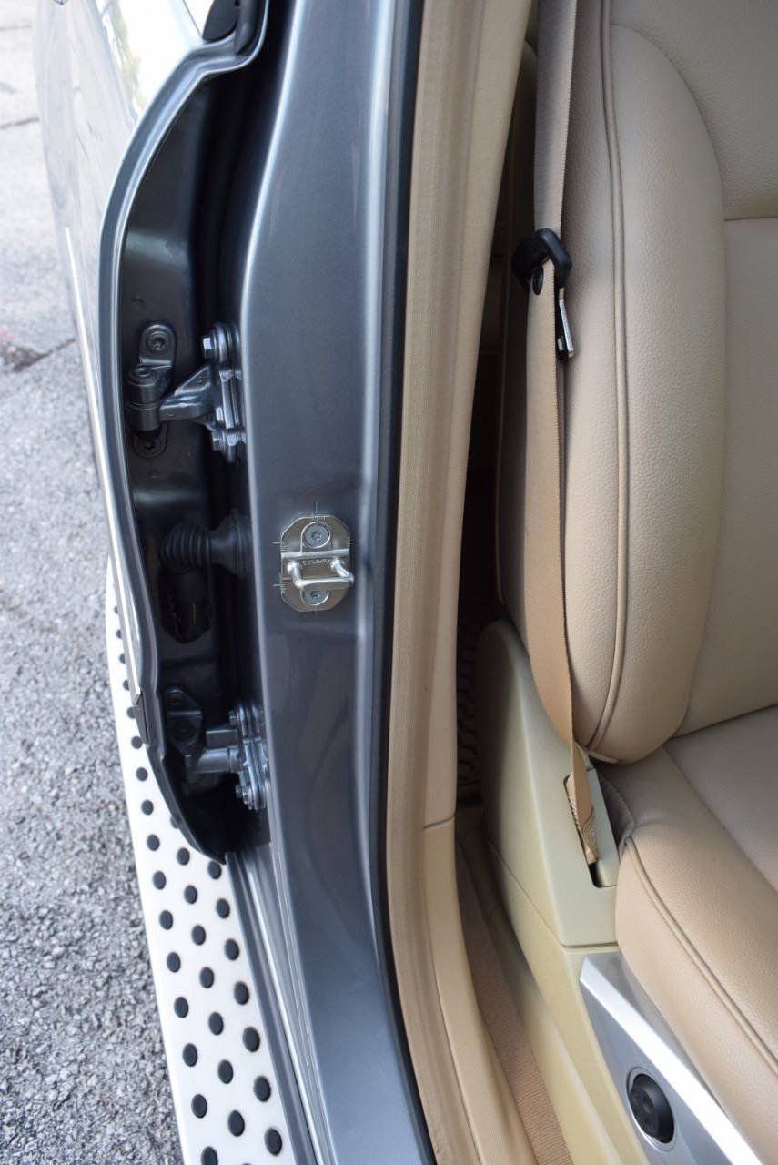 Used 2012 Mercedes-Benz GL 320 BlueTEC 4MATIC image 44