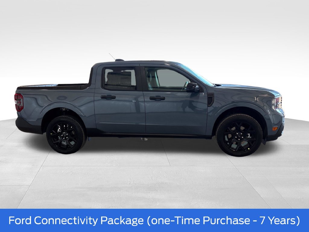 New 2026 Ford Maverick XLT w/ XLT Luxury Package AWD/4WD image 8