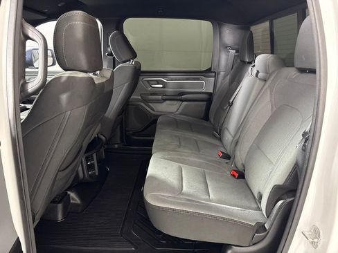 Used 2022 RAM 1500 Big Horn AWD/4WD image 22
