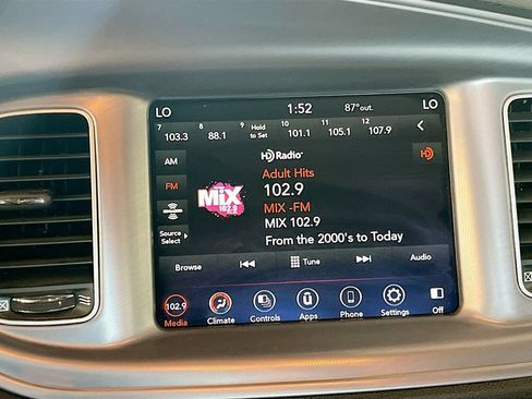 Used 2023 Dodge Charger GT w/ Technology Group RWD image 14