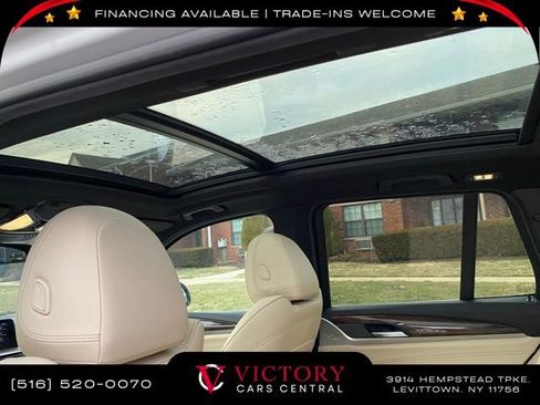 Used 2020 BMW X3 sDrive30i w/ Executive Package image 25