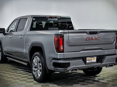 New 2026 GMC Sierra 1500 Denali w/ Denali Reserve Package image 4