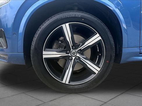 Used 2019 Volvo XC90 T6 R-Design w/ Advanced Package AWD/4WD image 11