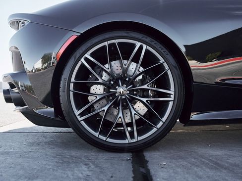 Used 2025 McLaren GTS image 23