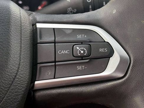 Certified 2023 Jeep Compass Latitude w/ Convenience Group AWD/4WD image 24