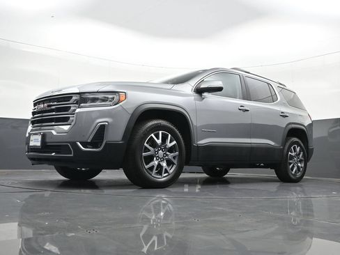 Used 2023 GMC Acadia SLT AWD/4WD image 31