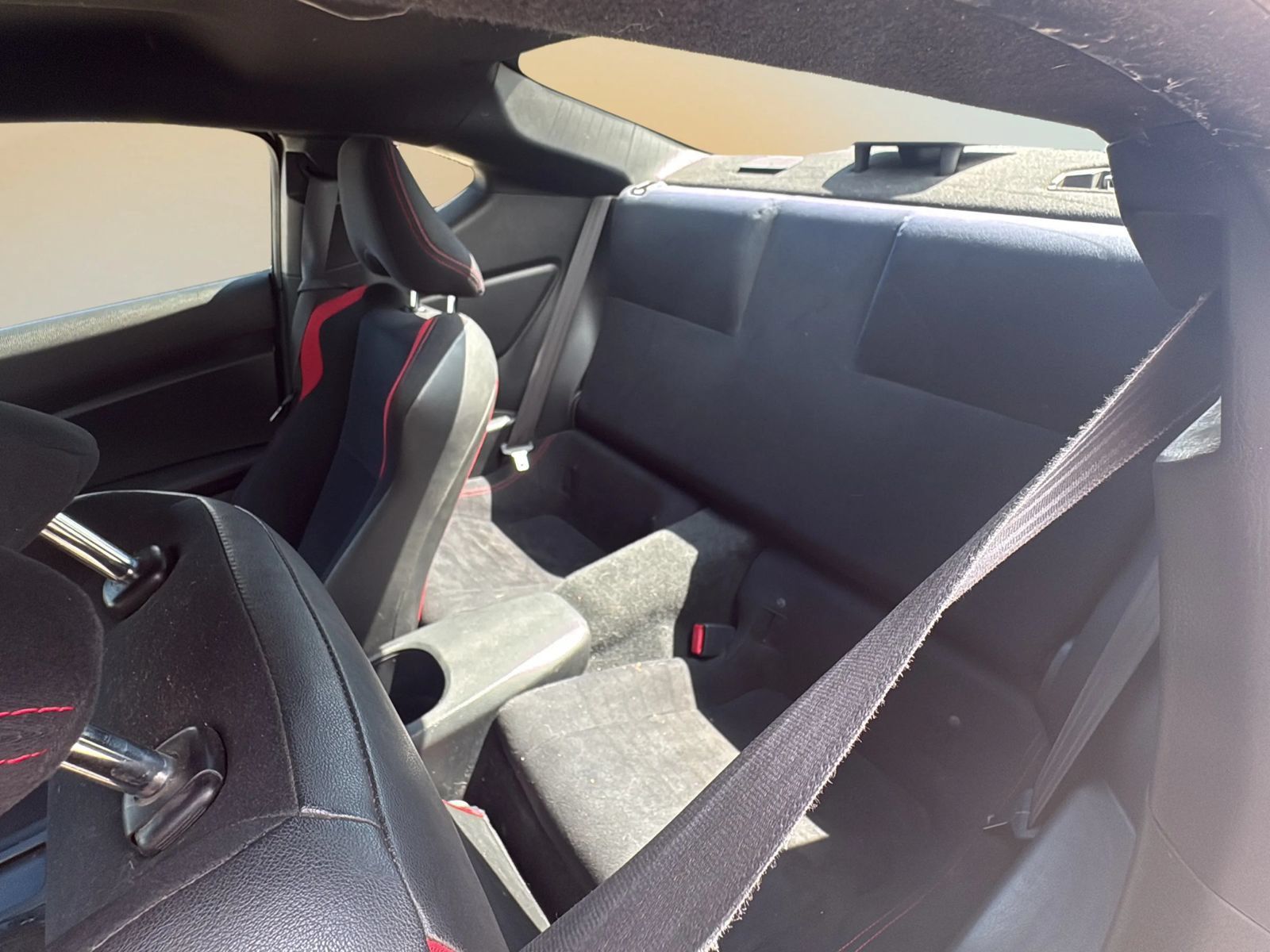 Used 2014 Scion FR-S RWD image 20