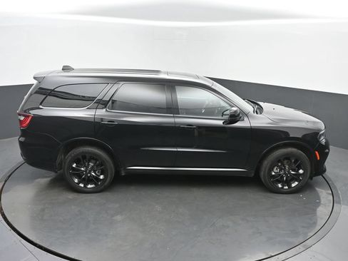 Used 2022 Dodge Durango SXT w/ Blacktop Package AWD/4WD image 45