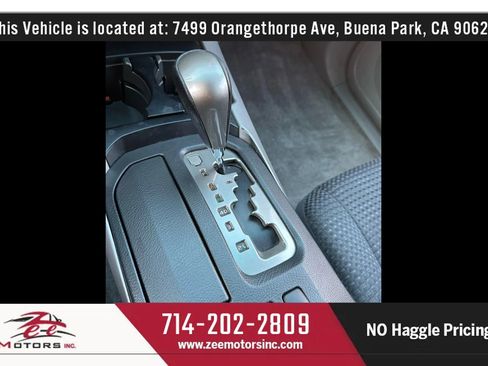 Used 2004 Toyota 4Runner Sport image 26