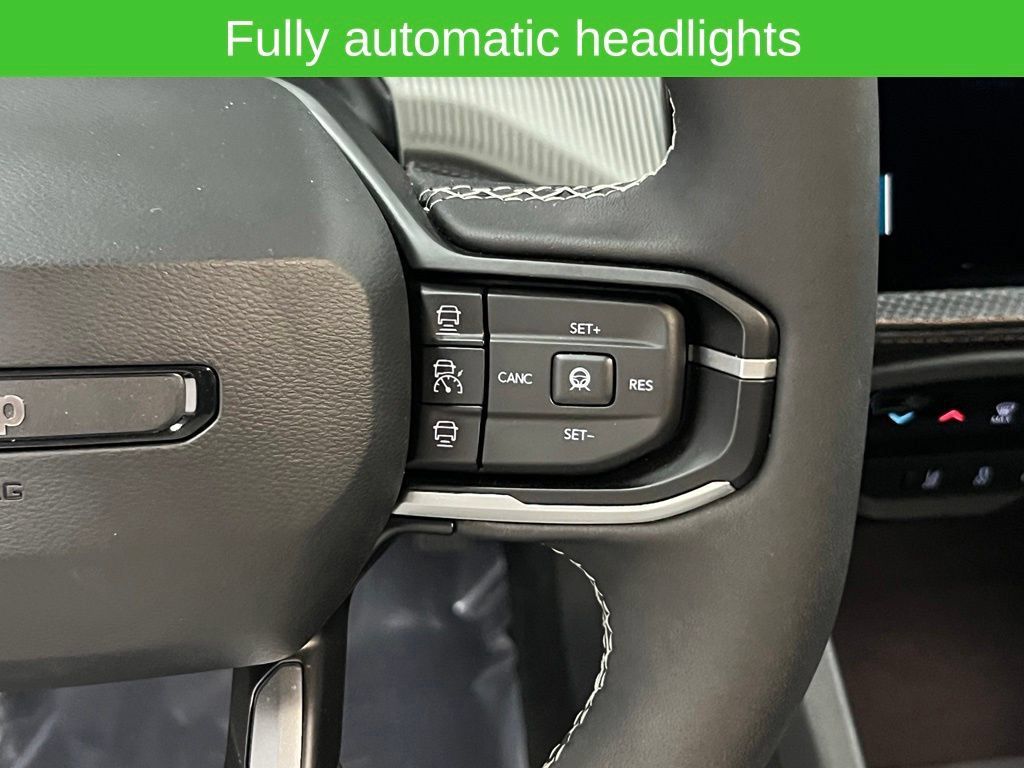 Used 2026 Jeep Cherokee Limited AWD/4WD image 23