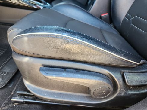Used 2021 Kia Forte GT-Line FWD image 17