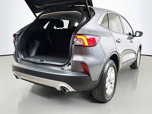 Used 2022 Ford Escape SE w/ Convenience Package image 23