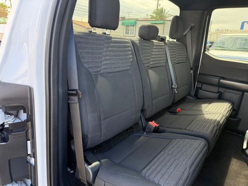 Used 2021 Ford F150 XL w/ Equipment Group 101A High AWD/4WD image 27