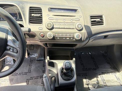 Used 2008 Honda Civic LX image 17