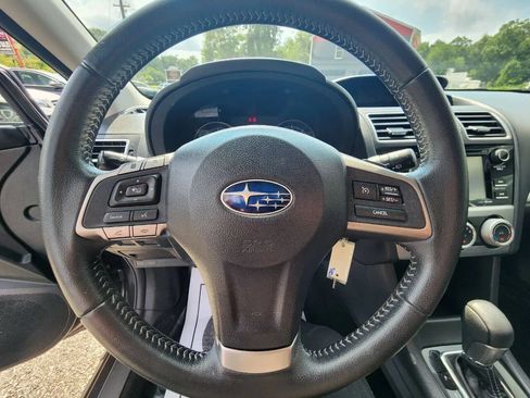 Used 2015 Subaru Impreza 2.0i Sport Premium AWD/4WD image 18