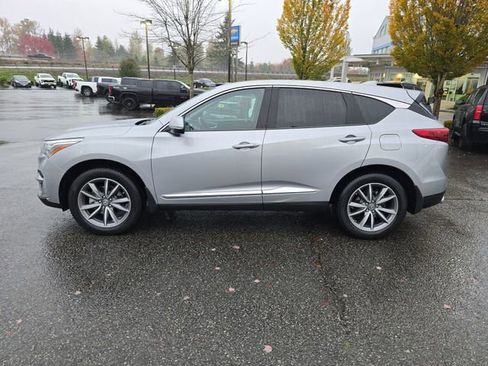 Used 2019 Acura RDX AWD w/ Advance Package image 3