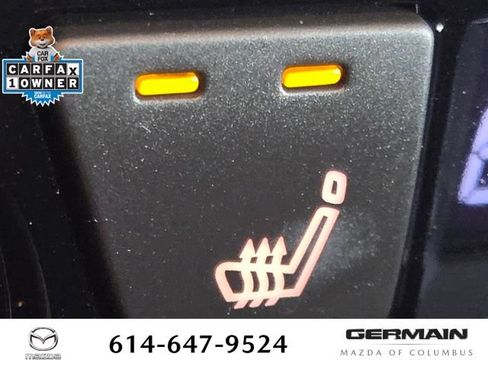 Used 2019 Nissan Kicks SR w/ SR Premium Package FWD image 33