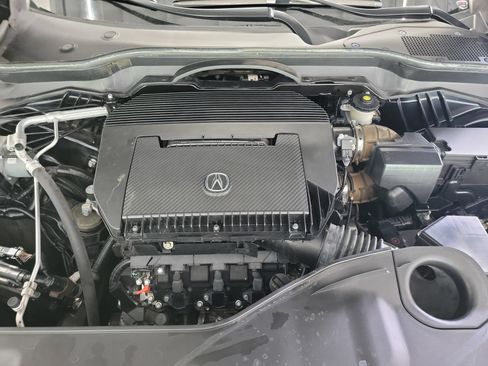 Used 2022 Acura MDX A-Spec AWD/4WD image 25