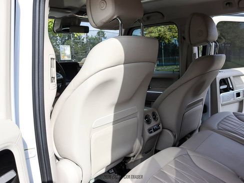Used 2023 Mercedes-Benz G 550 image 62