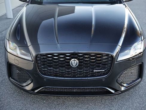 New 2024 Jaguar XF R-Dynamic SE image 16