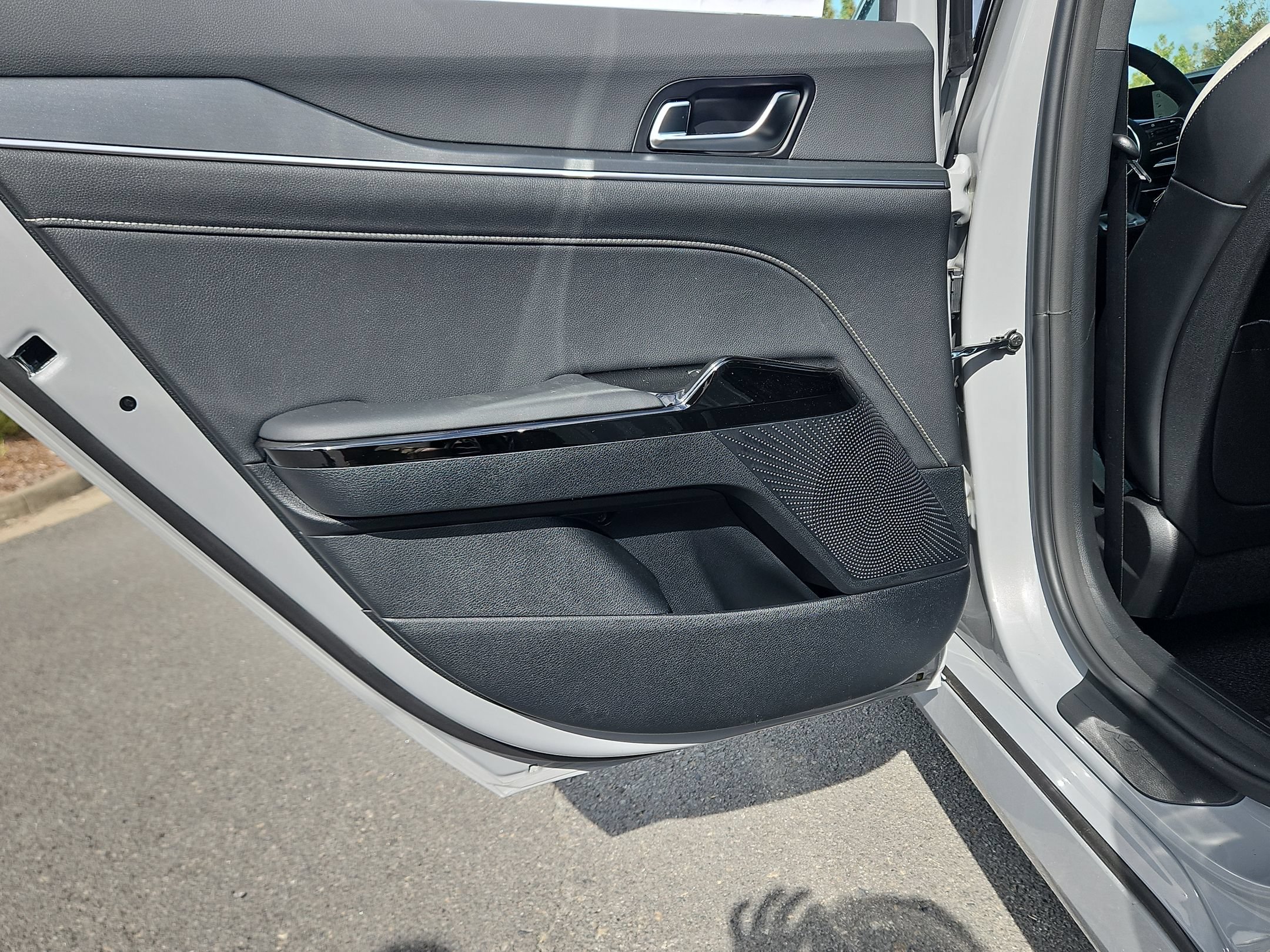 New 2026 Kia K5 GT-Line AWD/4WD image 33
